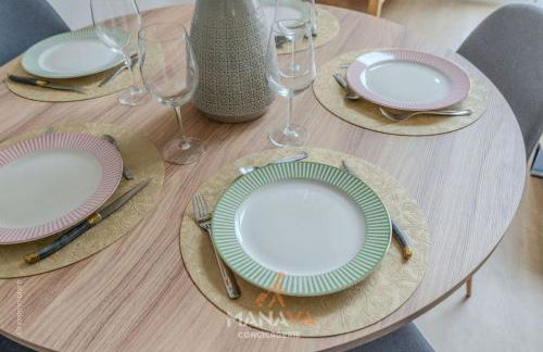 Le Hiva Oa , 5 pers, duplex 5min Disneyland Paris - Foto 52