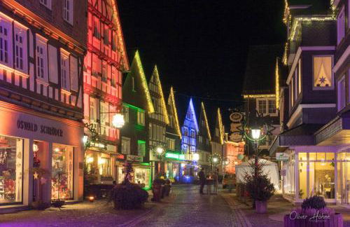 Ferienwohnung am Waldrand - Foto 21