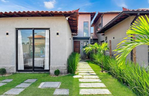 Luxo - Marina Privativa - 5 Suítes - Condomínio Clube - Foto 47