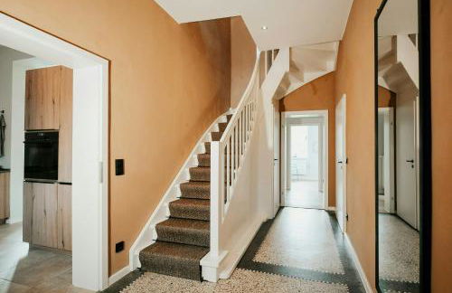 Semi-Detached House Near Schaalsee And Hamburg - Foto 18