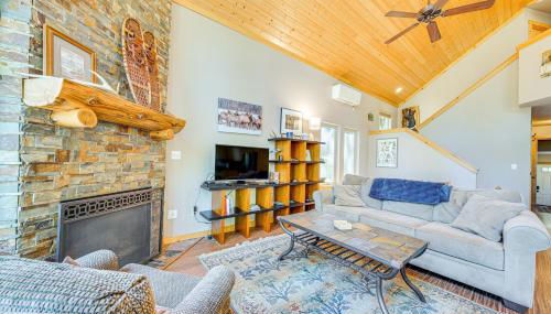 Ronald Vacation Rental Near Suncadia Resort - Foto 5