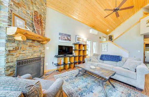 Ronald Vacation Rental Near Suncadia Resort - Foto 5