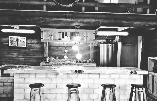 CHALÉ ESTÂNCIA OURO VERDE - Photo 53