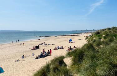 The Retreat - Large Luxury Apartment, Two Mins From Beach - Foto 15