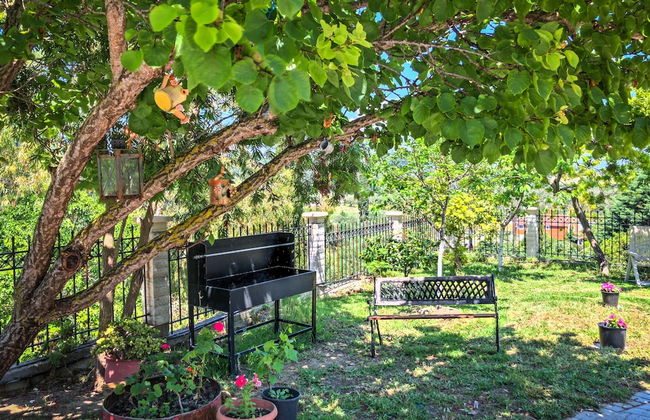 Hidden gem in nature reserve on the beach - Foto 24