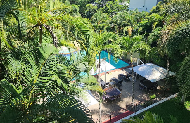 Central Plaza Port Douglas Apartments - Foto 60