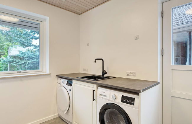 12 Person Holiday Home in Sjaellands Odde-by Traum - Foto 21