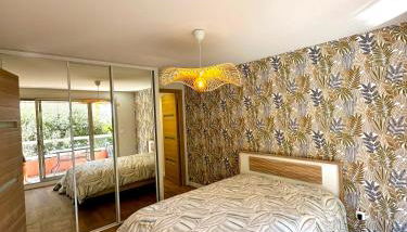 Superbe appartement 2 pièces avec piscine - Foto 3