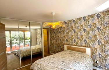 Superbe appartement 2 pièces avec piscine - Foto 3