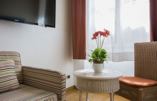 Piazza Paradiso Accomodation - Foto 42