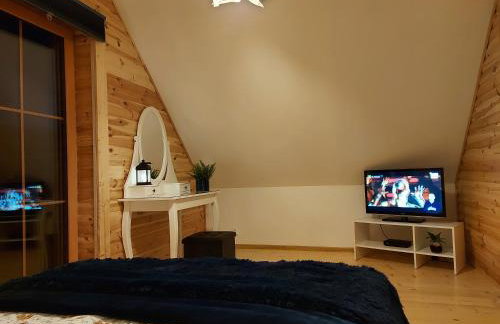 Słoneczna Chata z Bali - Foto 30