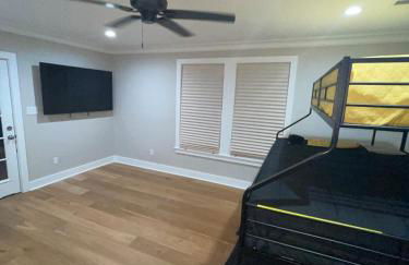 Downtown Baton Rouge 7BR Haven - Foto 51