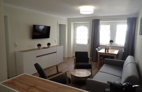 Karlbacher Domizil Ferienwohnungen - Foto 11