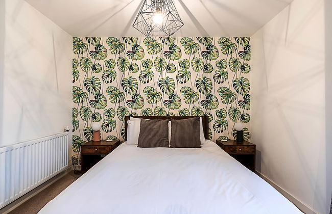 Spacious and Trendy Shoreditch Flat - Foto 17