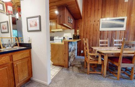 Val D'Isere #3 Condo - Foto 9