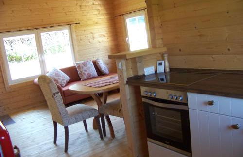 Ferienhaus Brunnenweiher - Foto 6