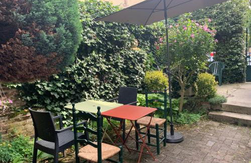 Duplex La Maisonnette 2 Chambres - parking gratuit - Photo 3