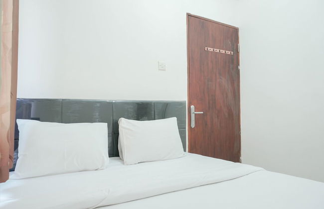 Nice and Homey 2BR City Park Apartment - Photo 2