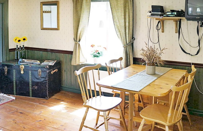 4 Person Holiday Home in Ankarsrum - Foto 19