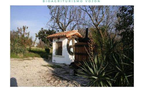 Bio Agriturismo Vojon - Foto 35