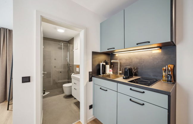 Limehome Nuremberg Celtisplatz - Foto 52