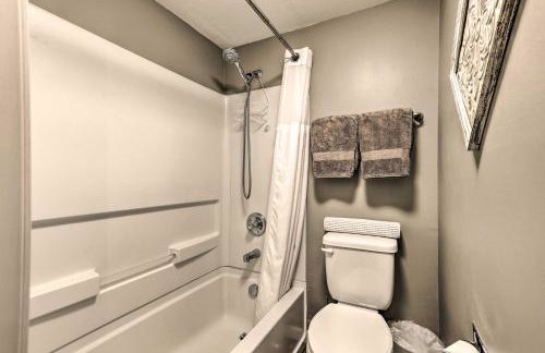 Steps to Ski Shuttle! Frisco Condo with Indoor Pool - Foto 19