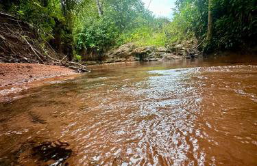 Vivenda El Shadai - Foto 22