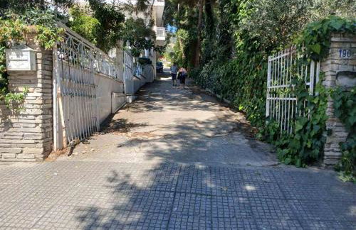 Παραθαλάσσια κατοικία παληο καβαλας - Photo 8