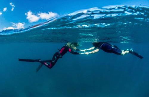 Touch the Sea - Foto 34