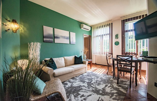 Villa Solatia - Foto 12