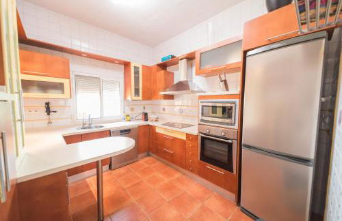 Expoholidys- Chalet privado en Castell del Rey - Foto 4