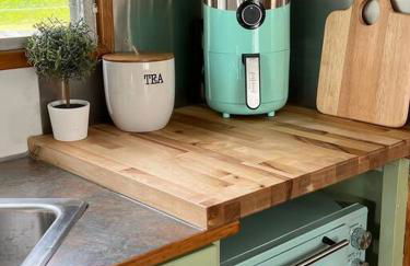 Vintage Minnow for 2 Houseboat - Foto 11