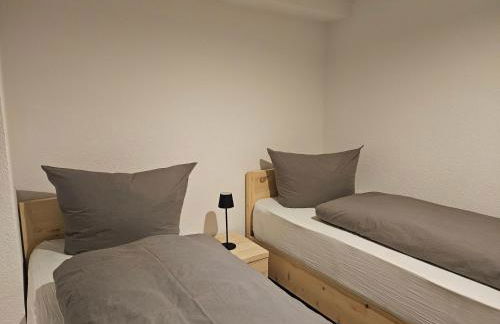 Ferienwohnung Zur Alt Ave - Foto 2