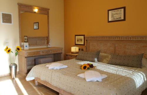 Mylos Hotel Apartments - Photo 104