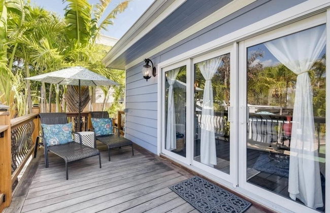 West Palm Beauty With Private Pool 4 Bedroom Home by RedAwning - Foto 15