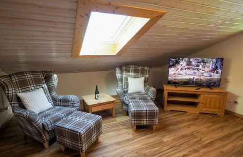 Ferienhaus Wiesenlehen - Foto 15