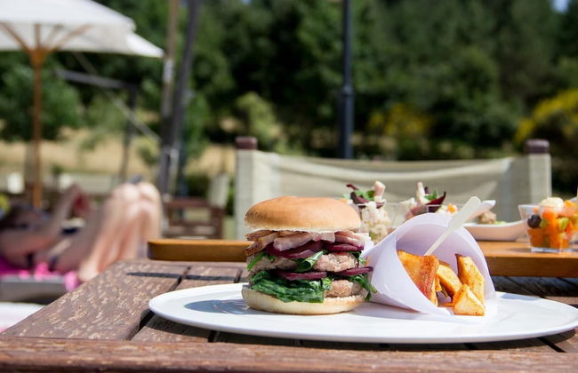 La Rosa Nel Bicchiere - Foto 33