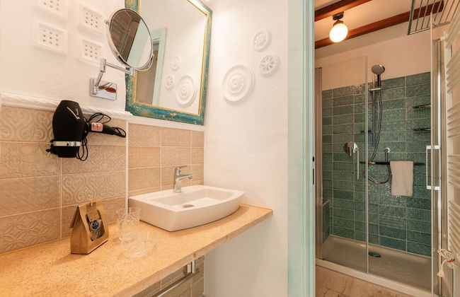 Casa Esmeralda Luxury Boutique Apartments Old Town - Foto 67