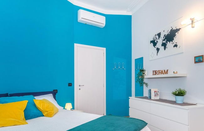 Boccaccio 45 - Casa Boccaccio by Wonderful Italy - Foto 11