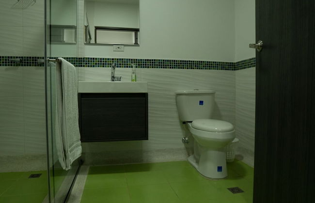 Hogar Dorado Las Gaviotas - Photo 7