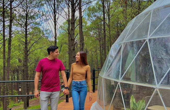 Las Morenas - Tres Lunas Domo - Foto 30