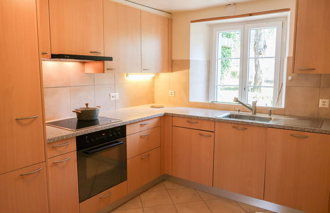 Petit Nid de Pully - Foto 3