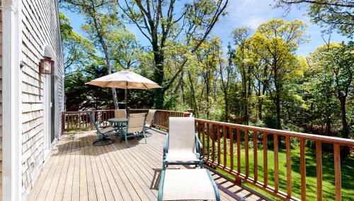 Spinnaker Trail - Foto 4