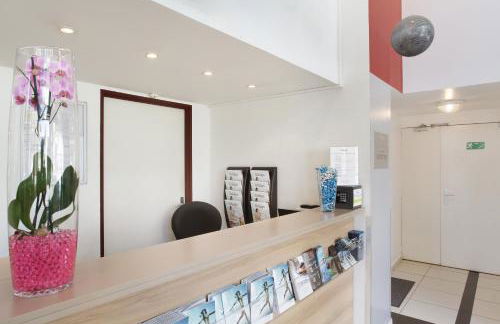 Appart'hôtel Odalys City - Monaco Les Hauts de la Principauté - Foto 64