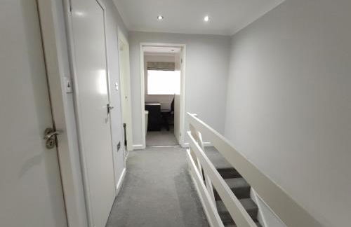 Elegant 3-Bedroom Home, sleeps up to 5 guest. - Foto 14