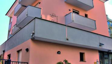 Residence La Casetta - Foto 1