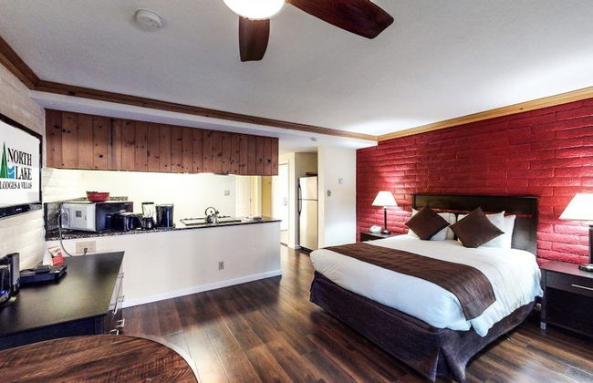 North Lake Lodges & Villas - Foto 12