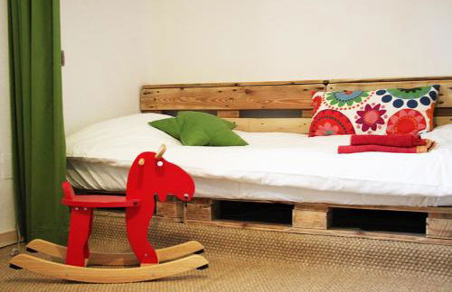 Casa Vella del Pantà de Riudecanyes - Foto 80