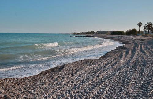 Your Paradise with Pool - 2 min from Beach - Foto 3