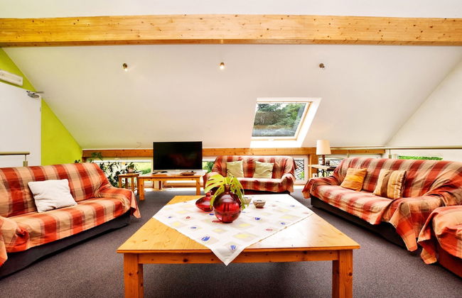 Group Getaway in Amel - Foto 20